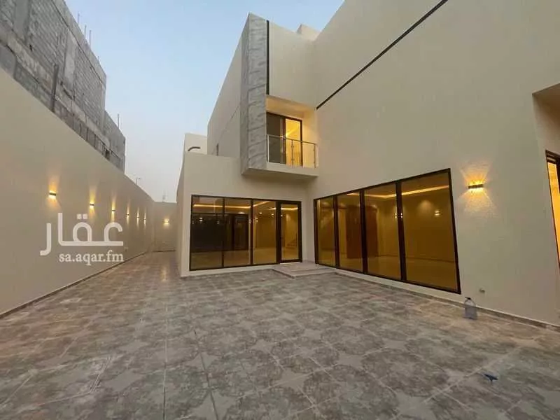 4 bedroom villa in Al Janadriyah, Riyadh 4