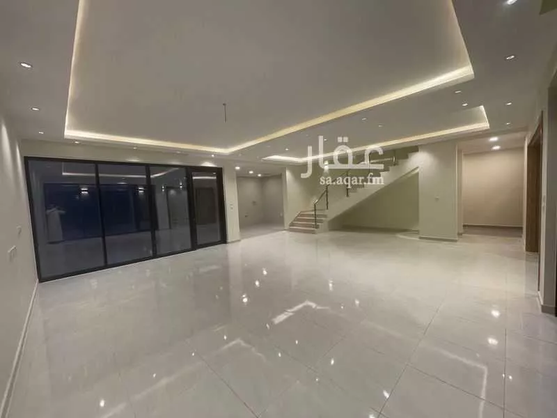 4 bedroom villa in Al Janadriyah, Riyadh 11
