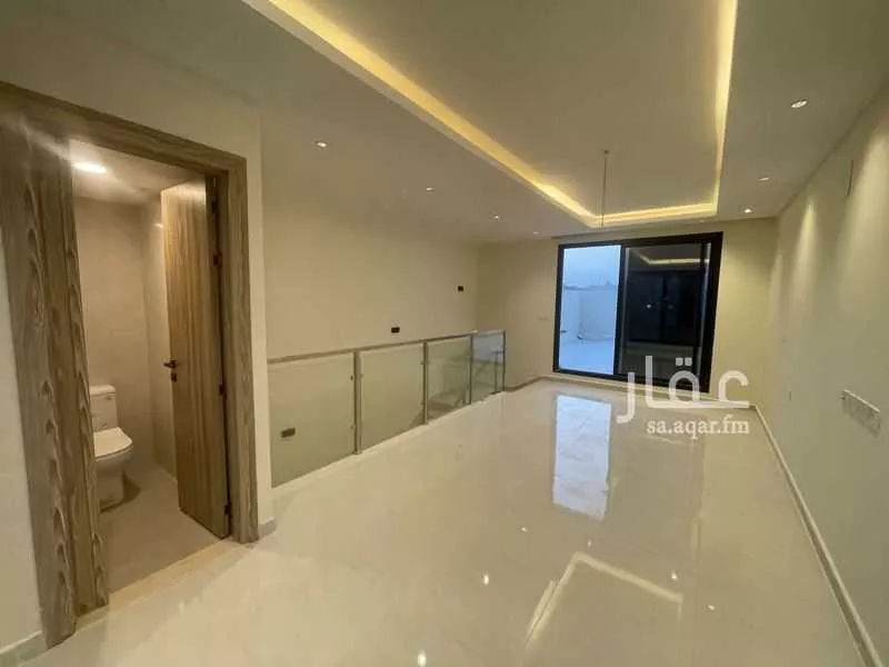 4 bedroom villa in Al Janadriyah, Riyadh 27