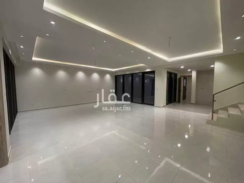4 bedroom villa in Al Janadriyah, Riyadh 9