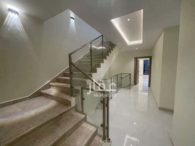 4 bedroom villa in Al Janadriyah, Riyadh 29