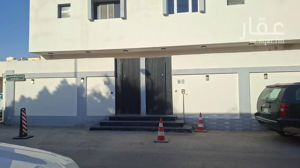 1 bedroom villa in Al Murooj, Riyadh