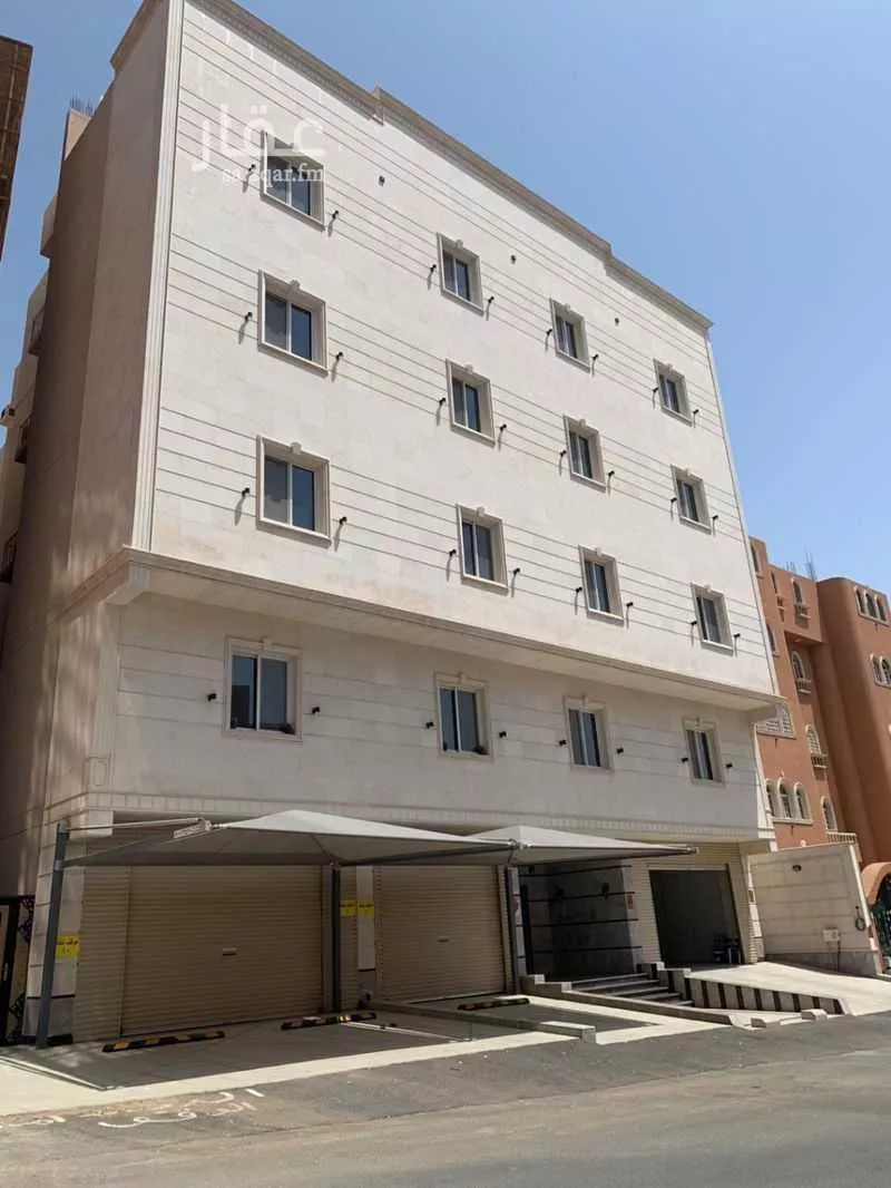 عقار 40 غرف في النزهة، مكة 2
