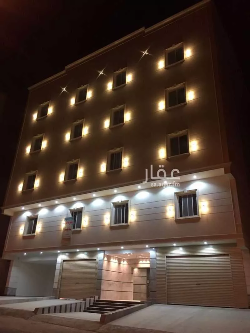 عقار 40 غرف في النزهة، مكة