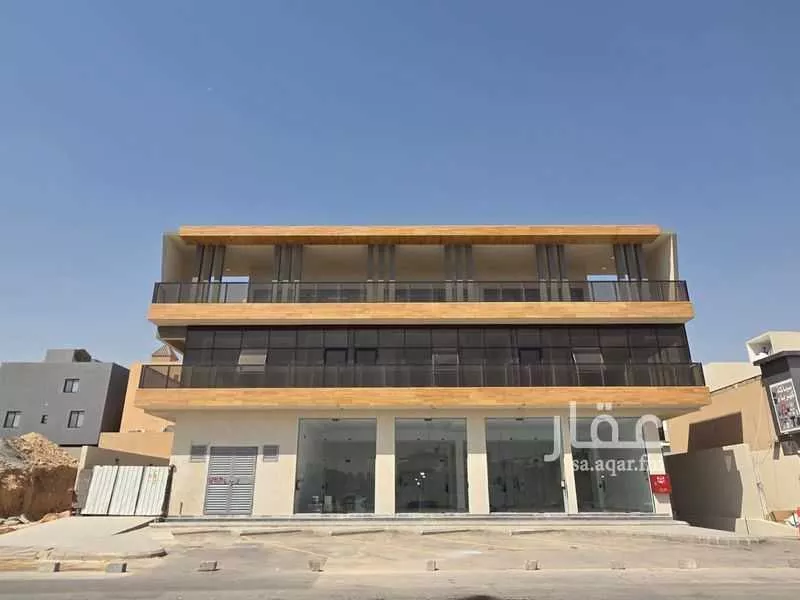 15 bedroom building in Al Narjis, Riyadh 2