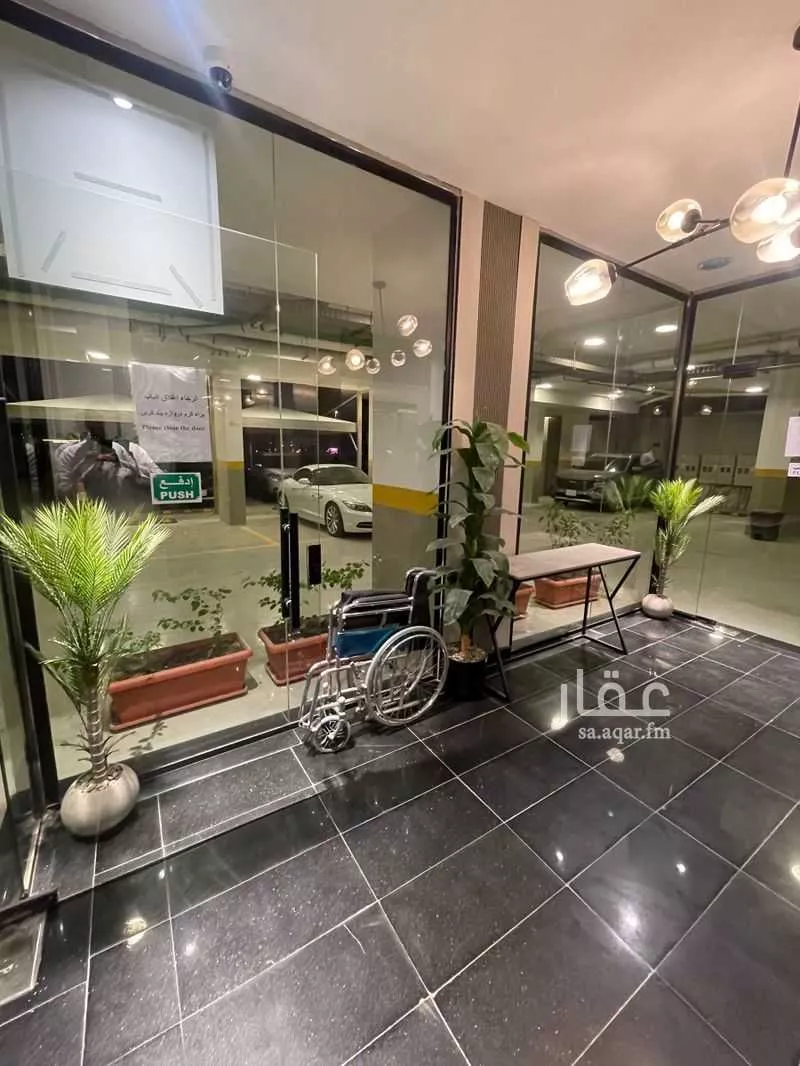 3 bedroom apartment in As Saif 8