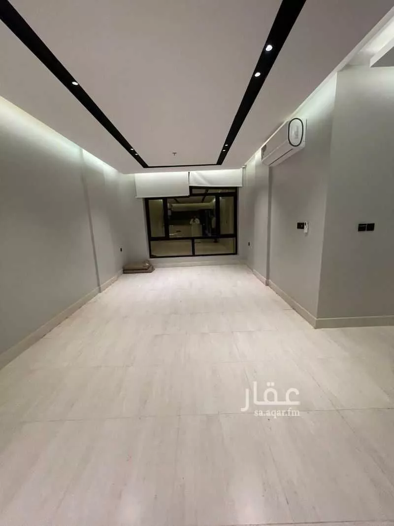 3 bedroom apartment in As Saif 3