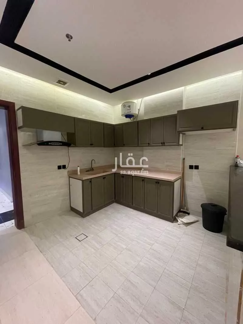 3 bedroom apartment in As Saif 7