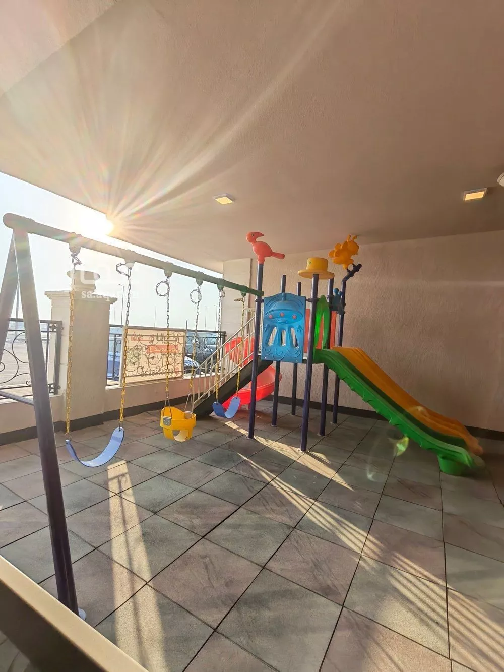 3 bedroom apartment in Al Fanar, Eastern Province 16