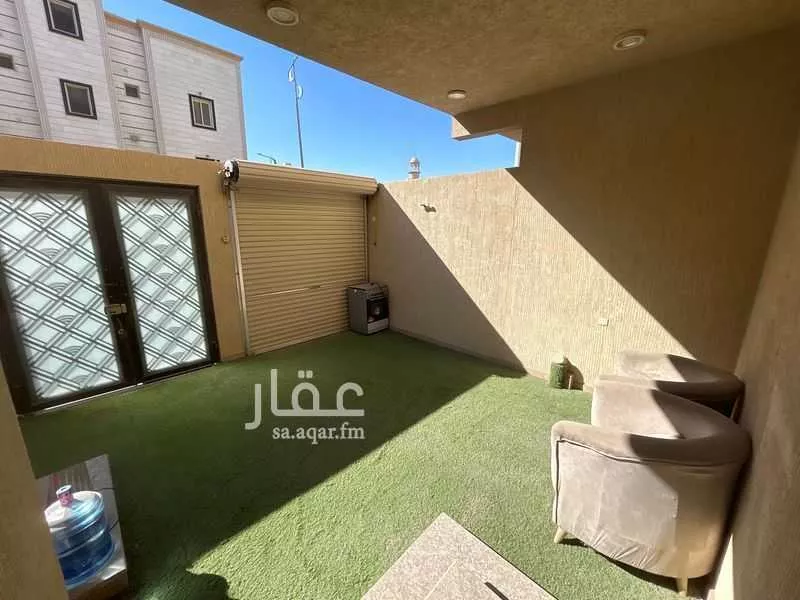شقة 5 غرف في الشعلة 26