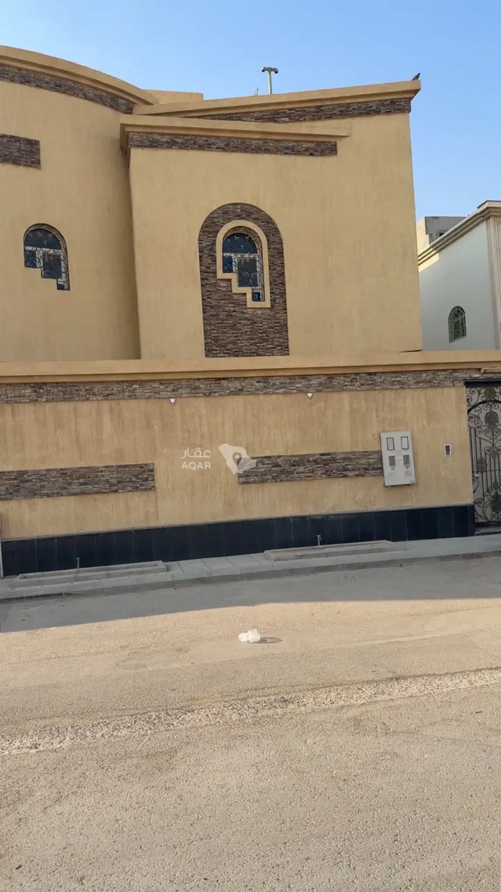 3 bedroom apartment in Al Salam, Riyadh