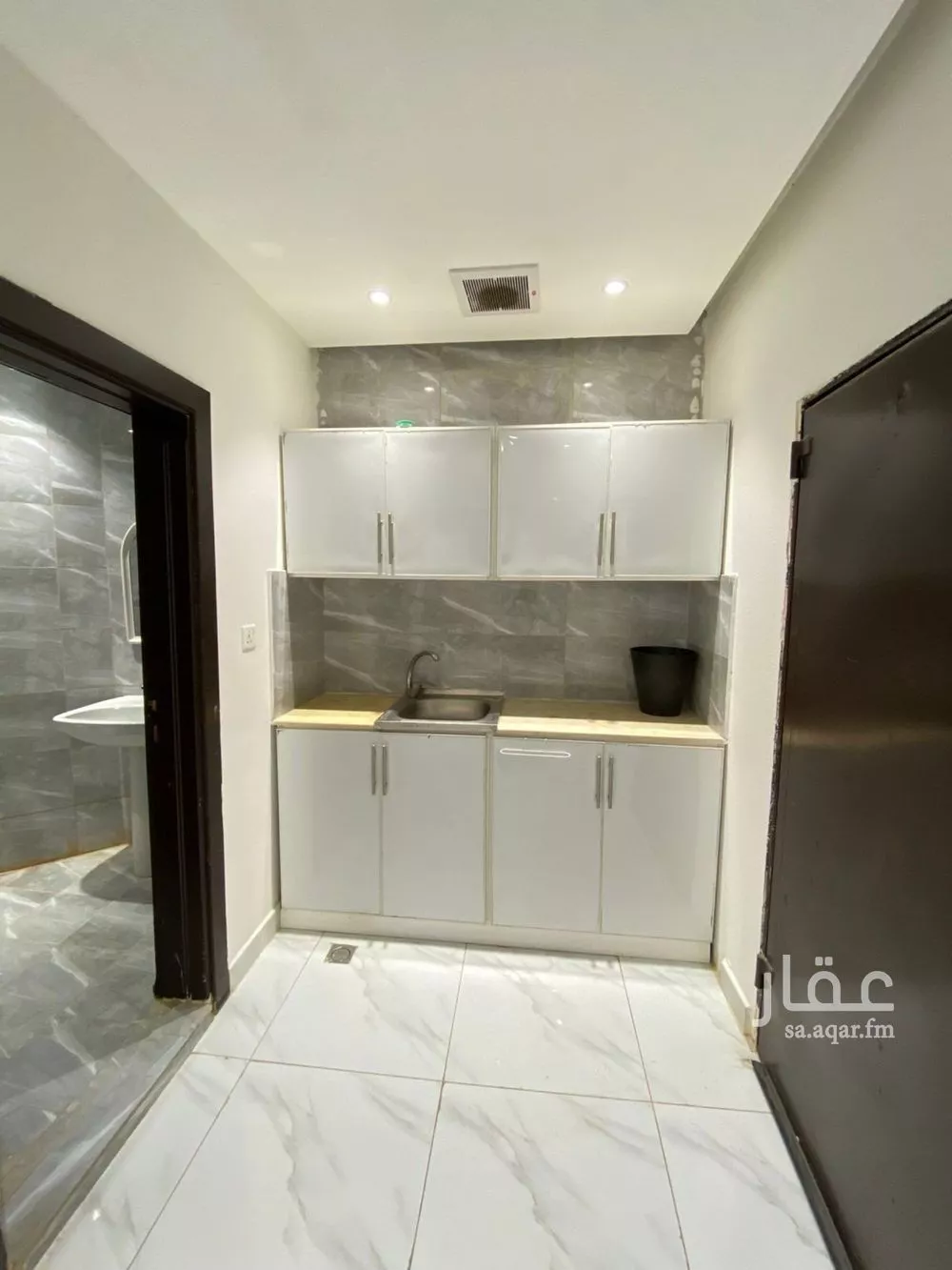 شقة 1 غرف في الملك فيصل، الرياض 3