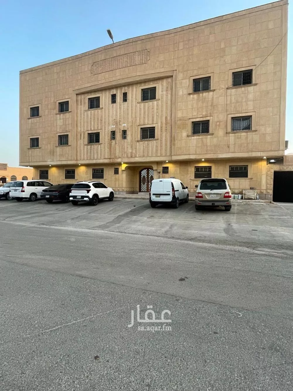 1 bedroom apartment in Badr, Riyadh 6