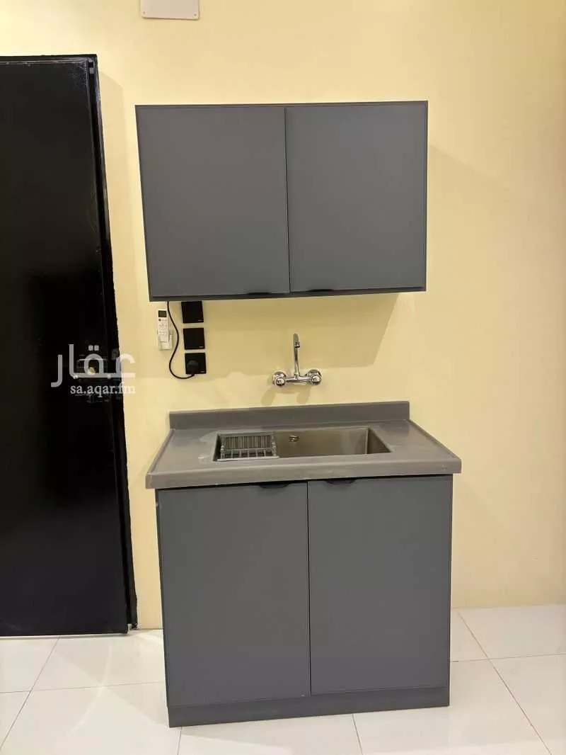 شقة في مخطط الموسى