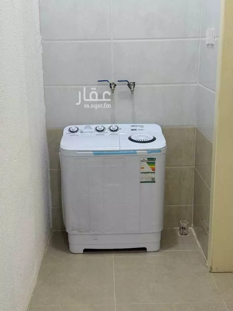 شقة في الربيع