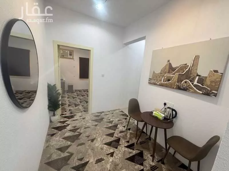 شقة 1 غرف في الربيع، خميس مشيط 8