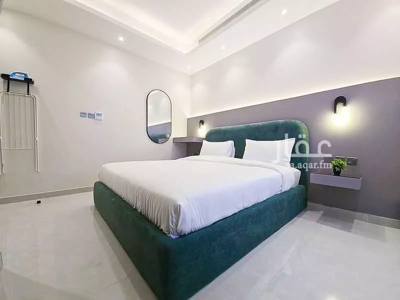 1 bedroom apartment in Al Rawdah 2