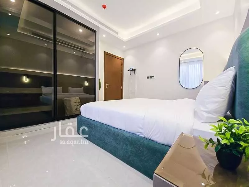 1 bedroom apartment in Al Rawdah 14