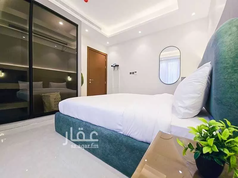 1 bedroom apartment in Al Rawdah 15