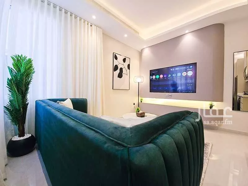 1 bedroom apartment in Al Rawdah 3