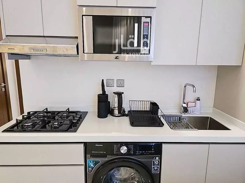 1 bedroom apartment in Al Rawdah 4