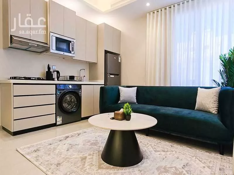 1 bedroom apartment in Al Rawdah 7