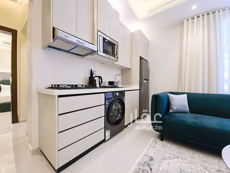 1 bedroom apartment in Al Rawdah 8