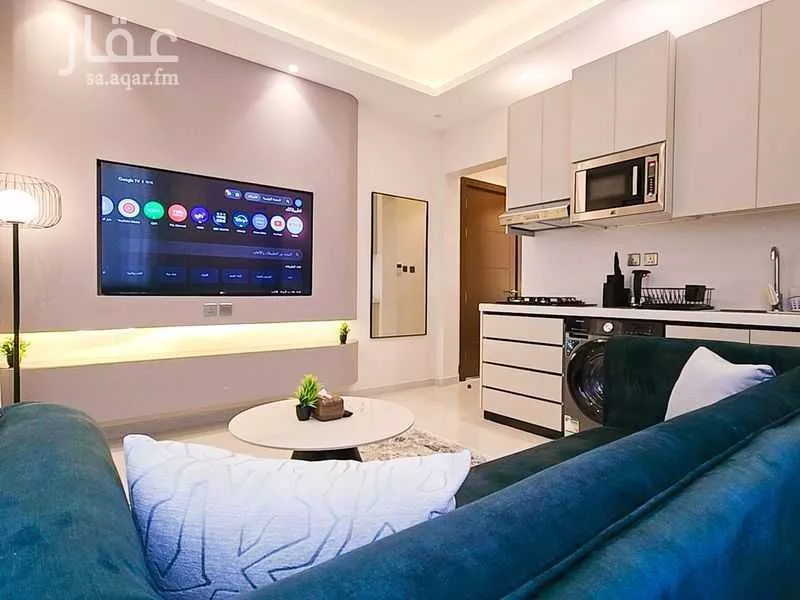 1 bedroom apartment in Al Rawdah 9