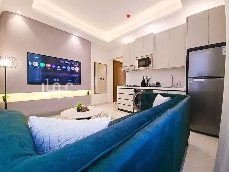 1 bedroom apartment in Al Rawdah 10