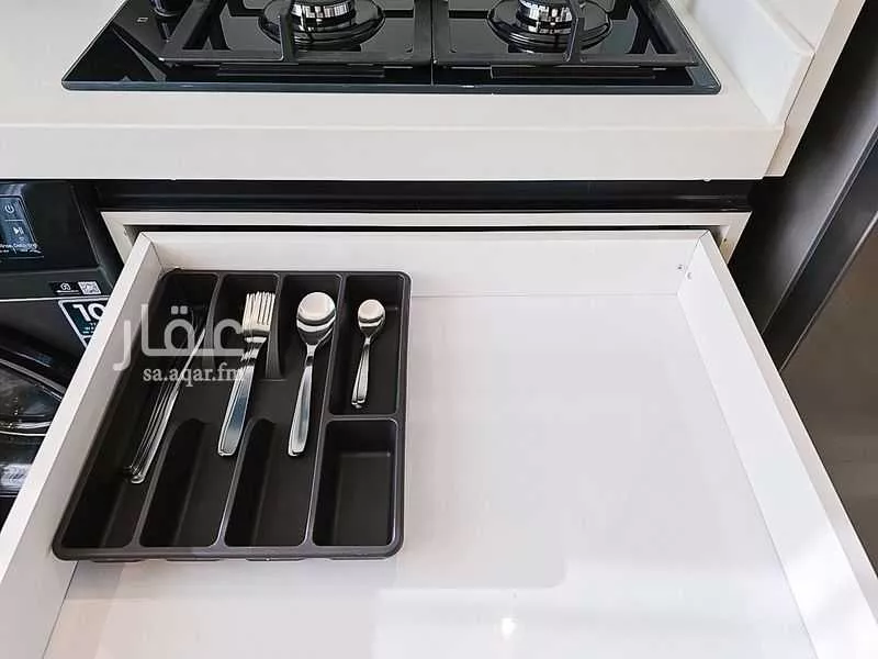 شقة 1 غرف في الروضة، جدة 12