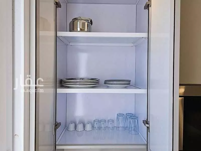 شقة 1 غرف في الروضة، جدة 16