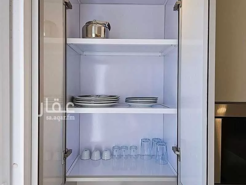 شقة 1 غرف في الروضة، جدة 17