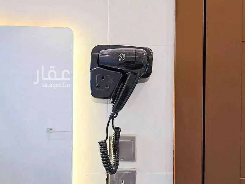 شقة 1 غرف في الروضة، جدة 23