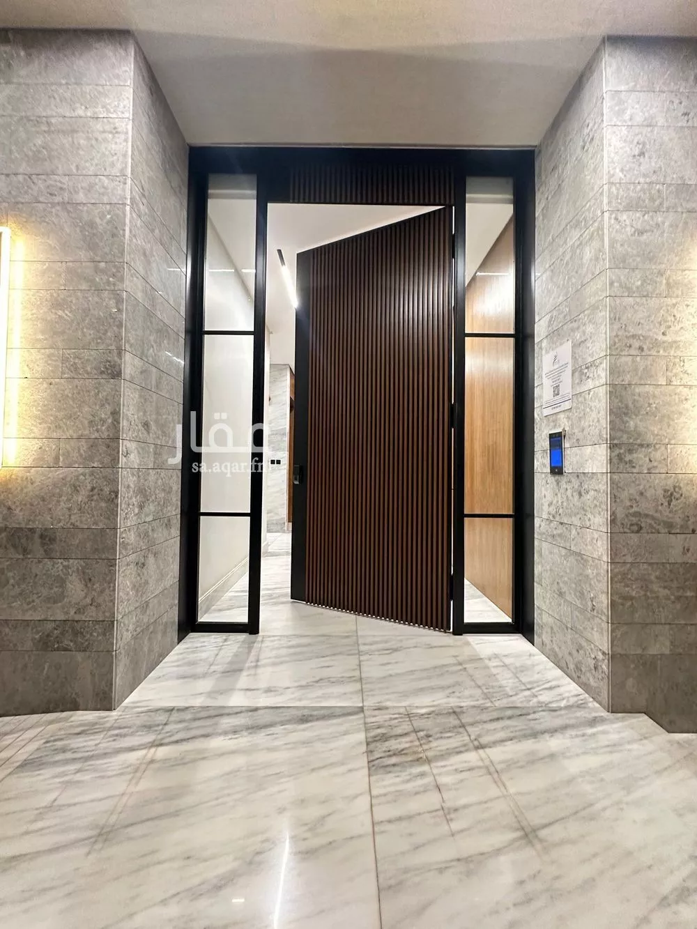 3 bedroom apartment in Al Aqiq, Riyadh 2