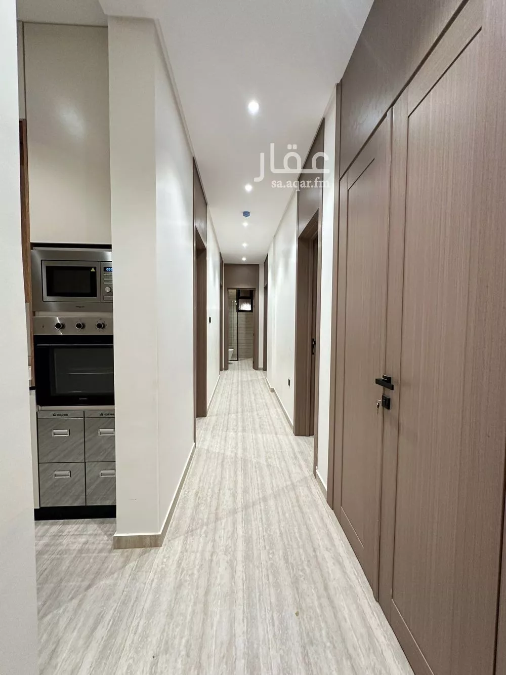 3 bedroom apartment in Al Aqiq, Riyadh 9
