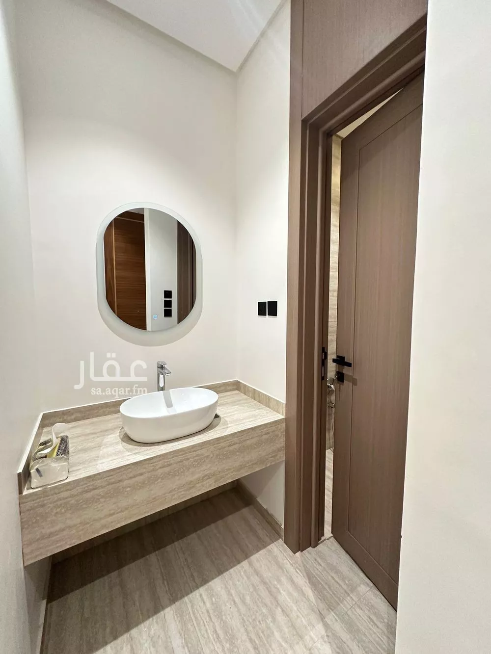 3 bedroom apartment in Al Aqiq, Riyadh 6