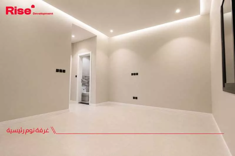 4 bedroom apartment in Ar Rayan, Jeddah 11