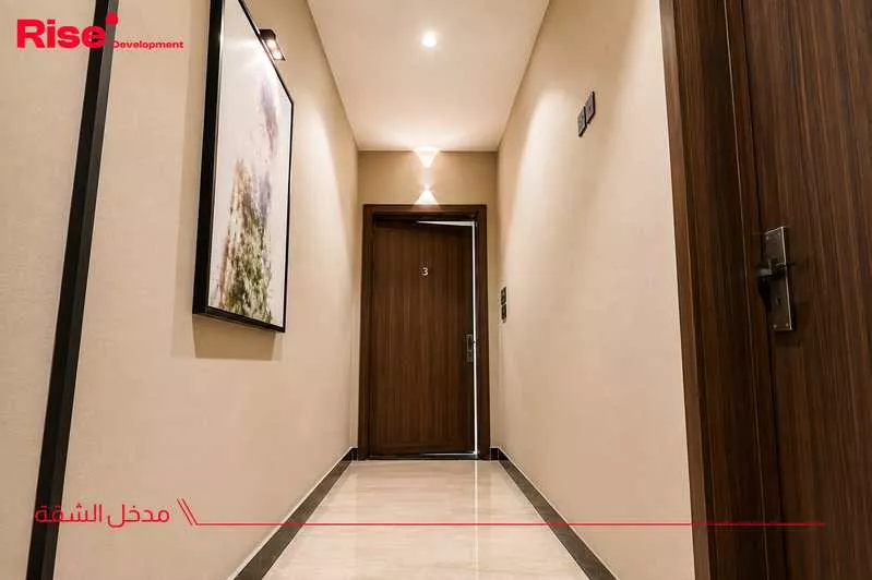 4 bedroom apartment in Ar Rayan, Jeddah 5