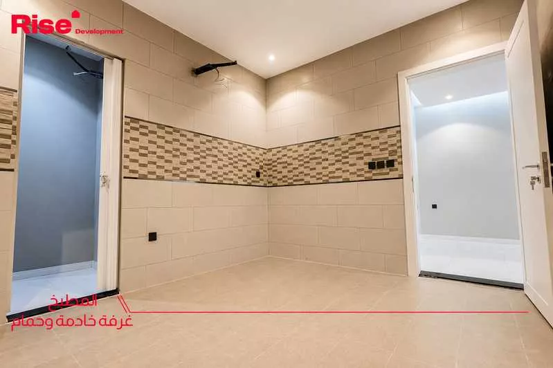 4 bedroom apartment in Ar Rayan, Jeddah 8