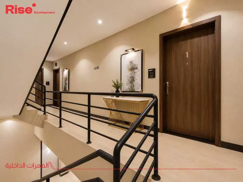 4 bedroom apartment in Ar Rayan, Jeddah 4