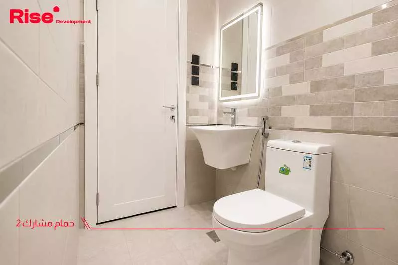 4 bedroom apartment in Ar Rayan, Jeddah 10