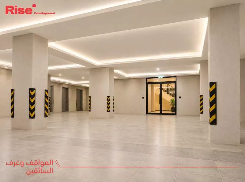 4 bedroom apartment in Ar Rayan, Jeddah 2