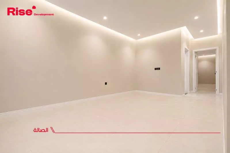4 bedroom apartment in Ar Rayan, Jeddah 9