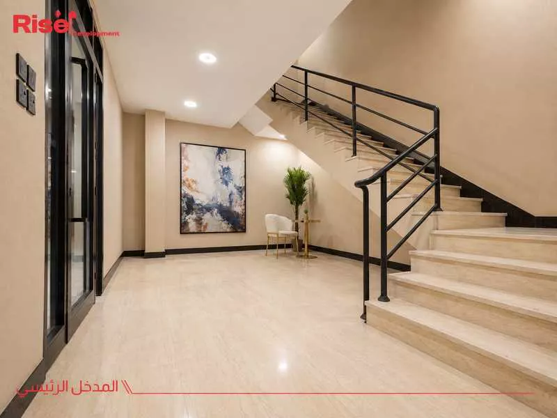 4 bedroom apartment in Ar Rayan, Jeddah 3
