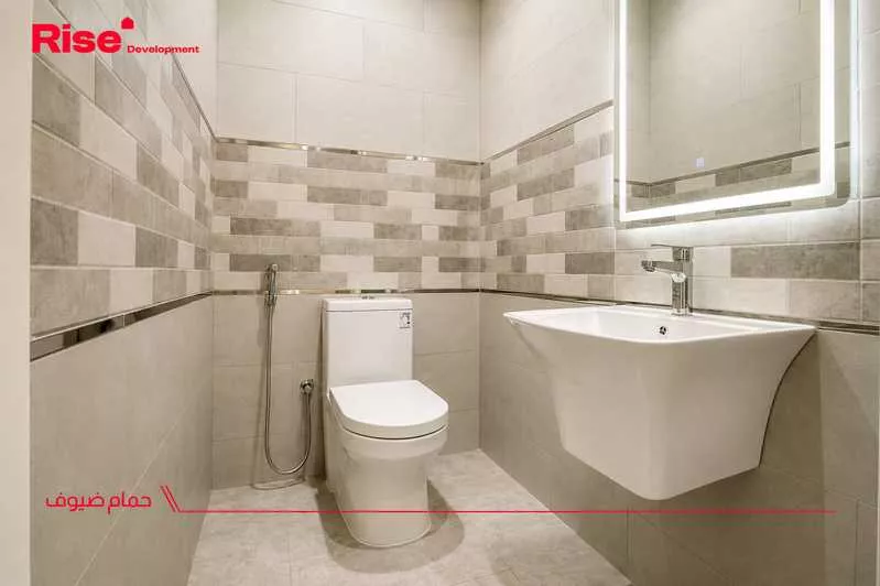 4 bedroom apartment in Ar Rayan, Jeddah 7