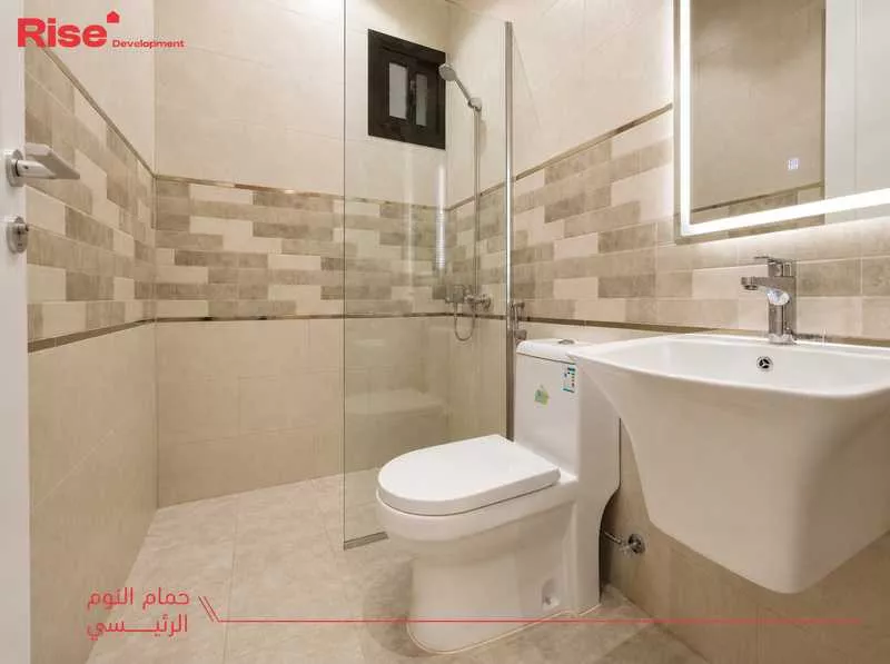 4 bedroom apartment in Ar Rayan, Jeddah 12