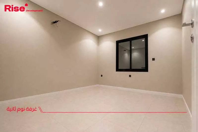 4 bedroom apartment in Ar Rayan, Jeddah 13