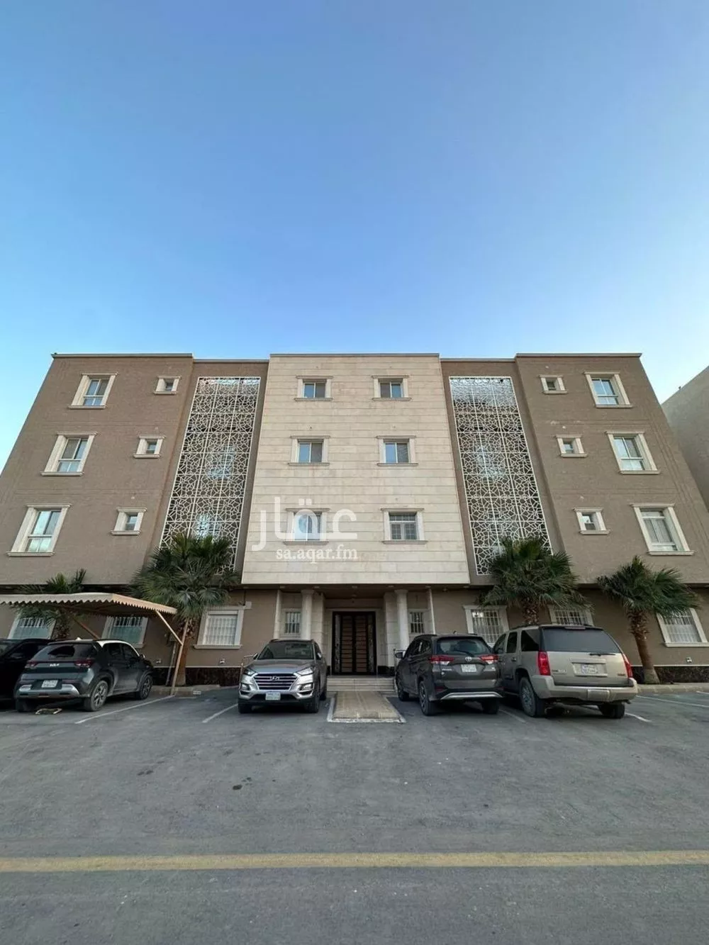 2 bedroom apartment in Al Narjis, Riyadh