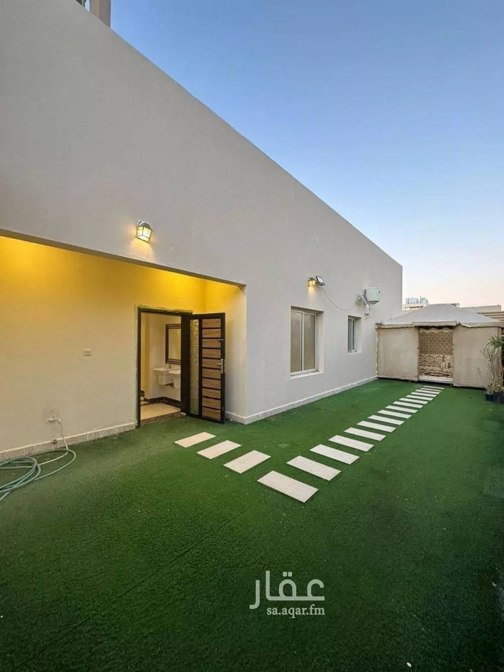 2 bedroom apartment in Al Narjis, Riyadh 4