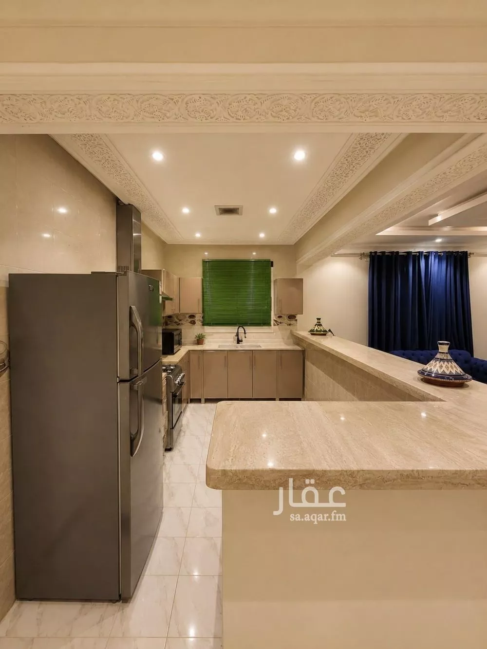 2 bedroom apartment in Al Narjis, Riyadh 11